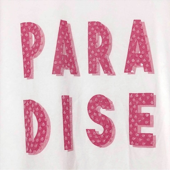 Crown & Ivy Paradise Tee - Picture 2 of 8